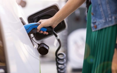 Los Angeles museums offer Free Electric Car Charge Stations