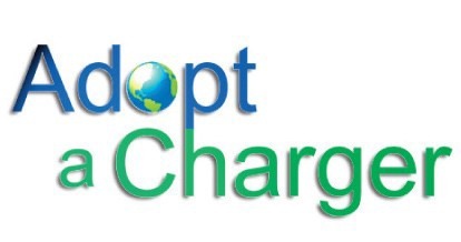 Adopt a Charger Inc logo