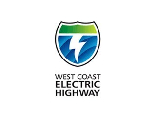 West Coast Electric Highway