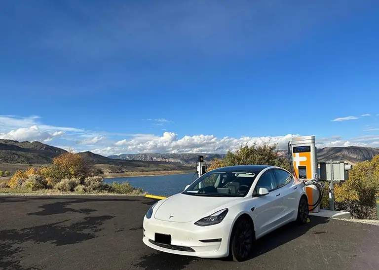 Adopt-a-Charger-Lake-Fork-Installation