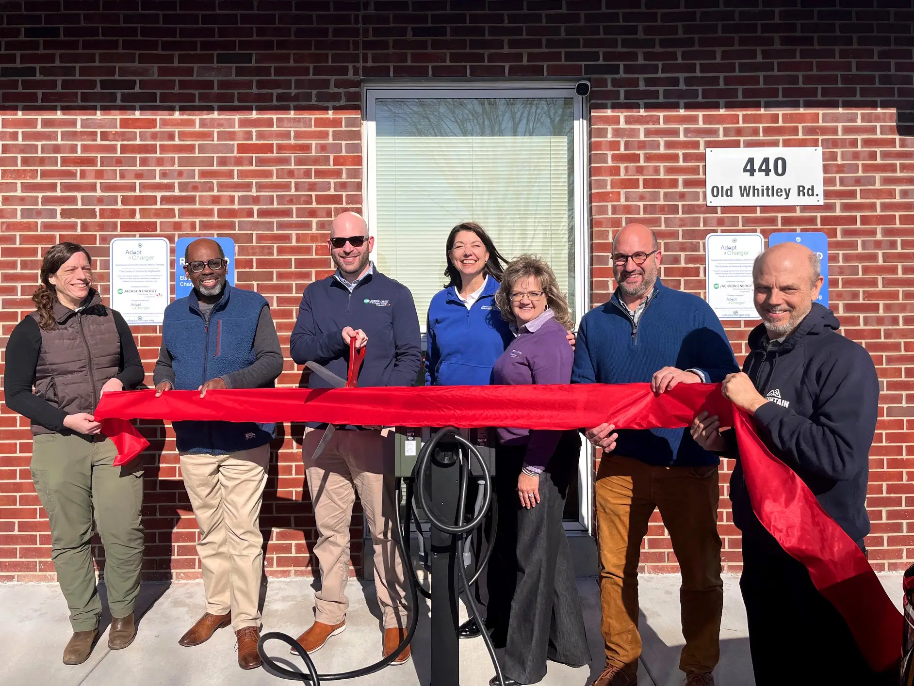 AAC-ribbon-cutting-Kentucky-4