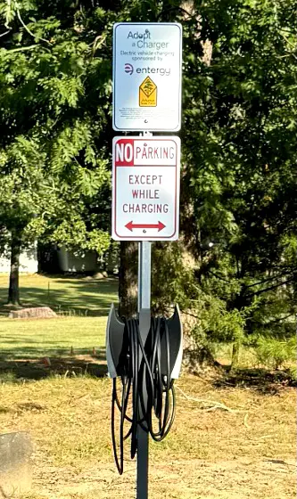 Adopt-A-Charger_AAC-entergy-sign